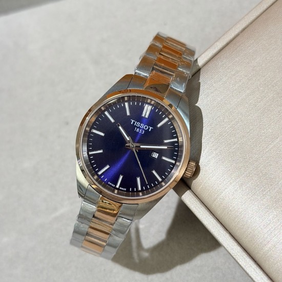Tissot Watches: Top Quality