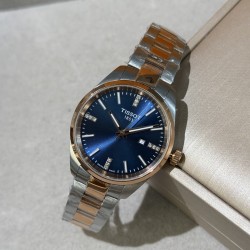 Tissot Watches: Top Quality