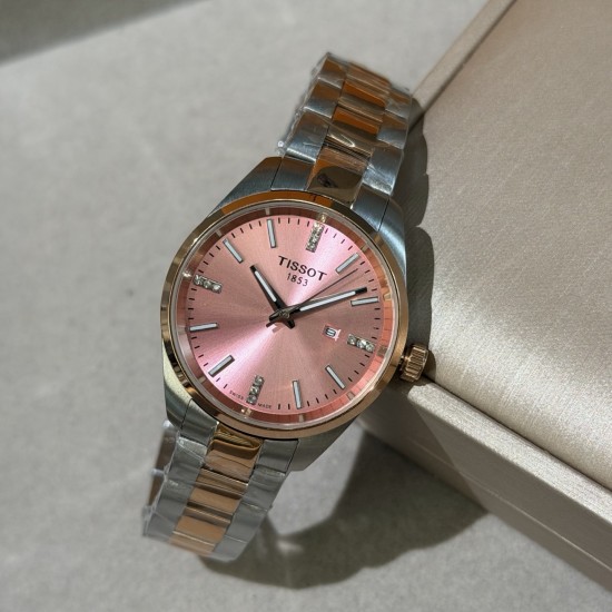 Tissot Watches: Top Quality