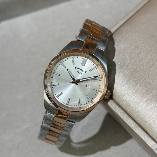 Tissot Watches: Top Quality
