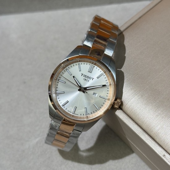 Tissot Watches: Top Quality