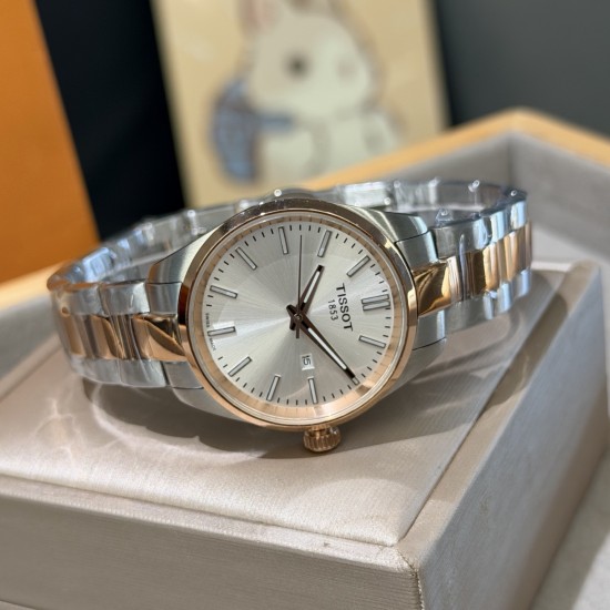 Tissot Watches: Top Quality