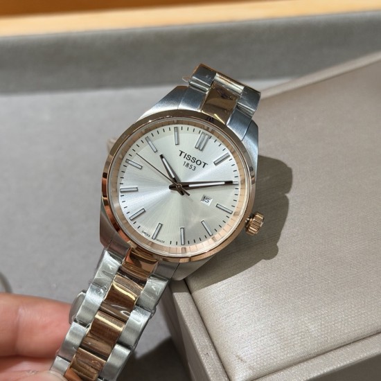 Tissot Watches: Top Quality