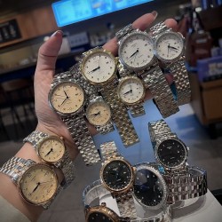 Tissot Watches: Top Quality