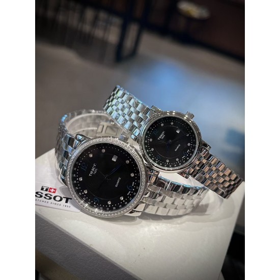 Tissot Watches: Top Quality
