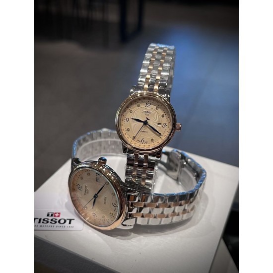 Tissot Watches: Top Quality