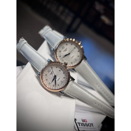 Tissot Watches: Top Quality