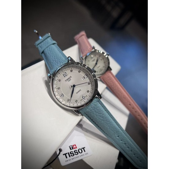 Tissot Watches: Top Quality
