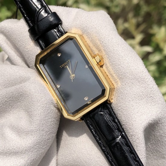 Tissot Watches: Top Quality