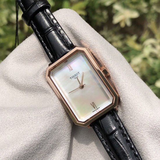 Tissot Watches: Top Quality