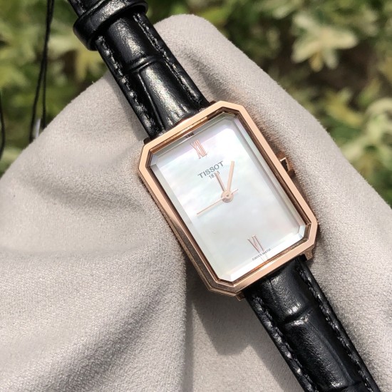 Tissot Watches: Top Quality