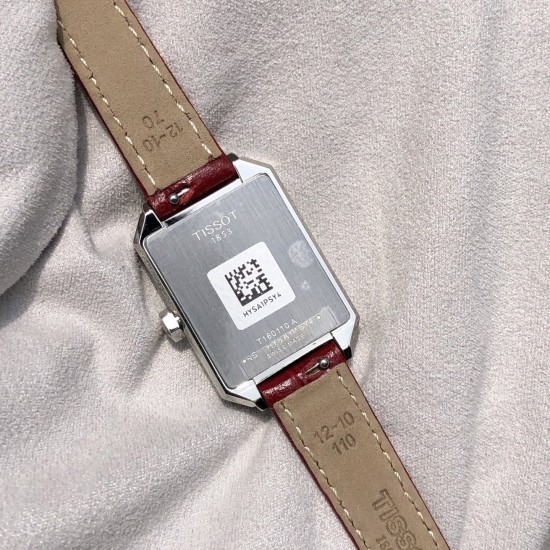 Tissot Watches: Top Quality