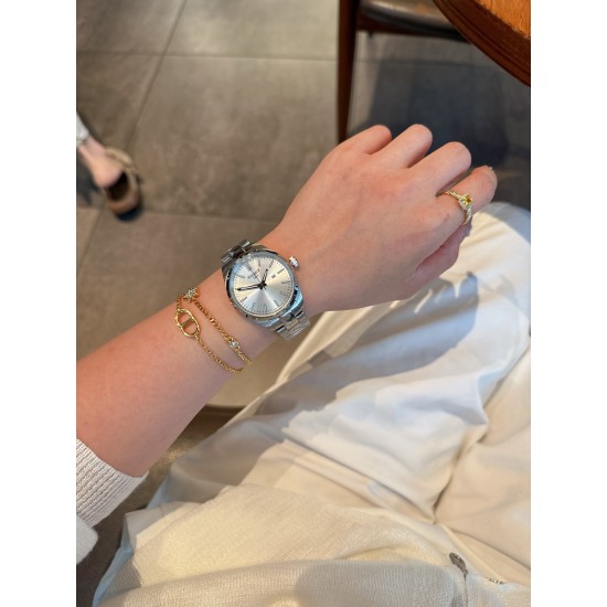 Tissot Watches: Top Quality