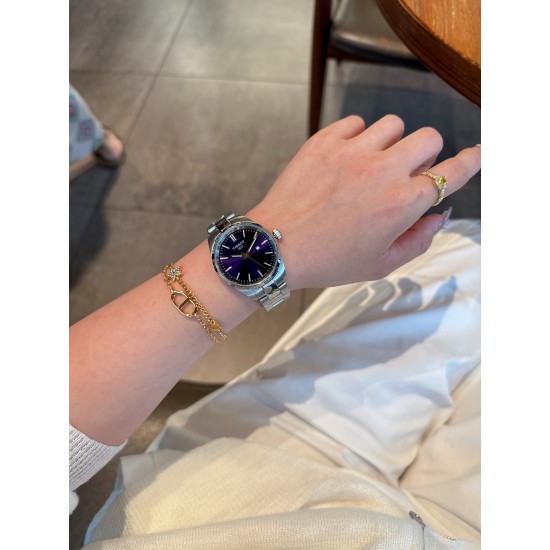 Tissot Watches: Top Quality