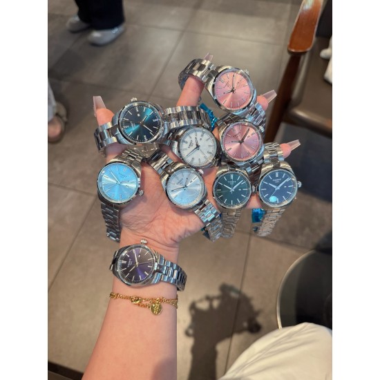 Tissot Watches: Top Quality