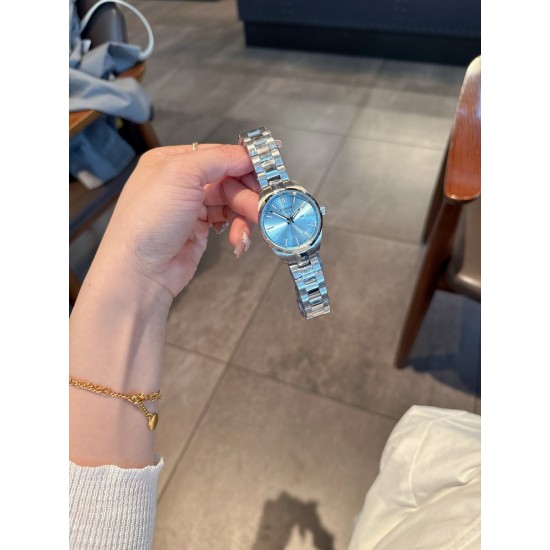 Tissot Watches: Top Quality