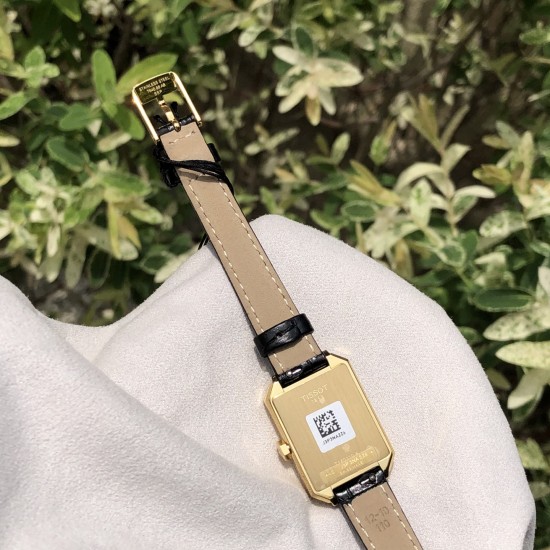 Tissot Watches: Top Quality