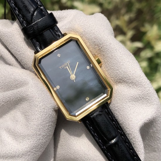Tissot Watches: Top Quality