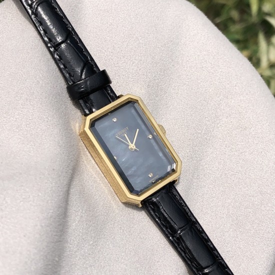 Tissot Watches: Top Quality