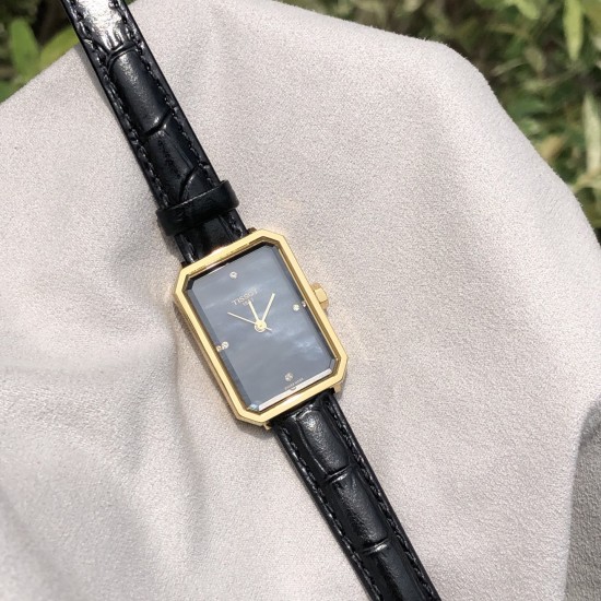 Tissot Watches: Top Quality