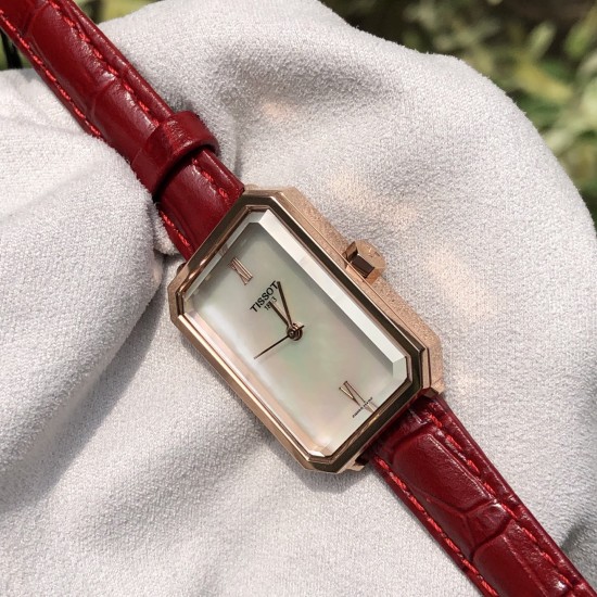 Tissot Watches: Top Quality