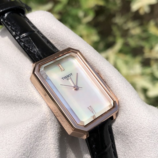 Tissot Watches: Top Quality