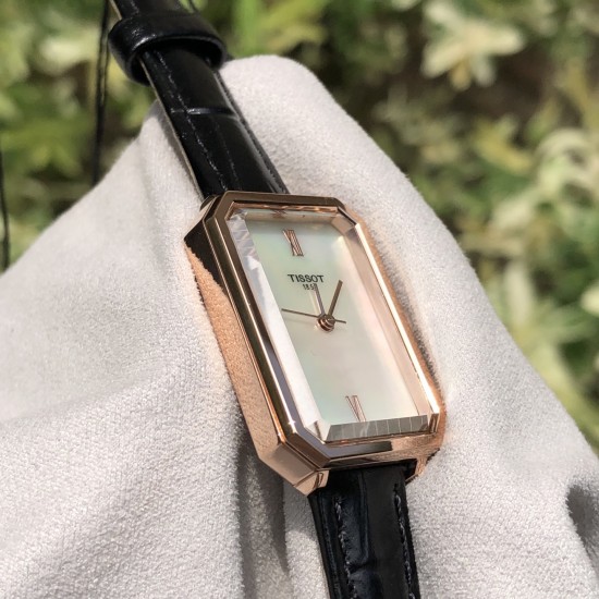 Tissot Watches: Top Quality