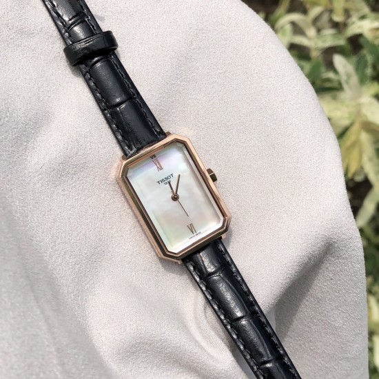 Tissot Watches: Top Quality