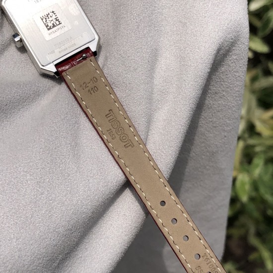 Tissot Watches: Top Quality