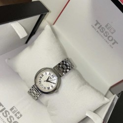 Tissot Watches: Top Quality