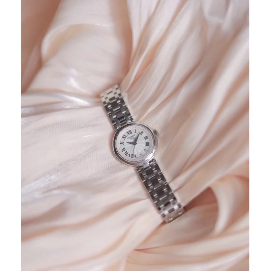 Tissot Watches: Top Quality
