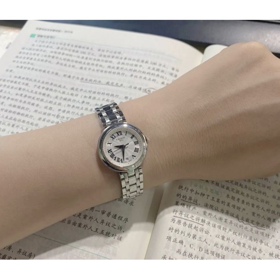 Tissot Watches: Top Quality