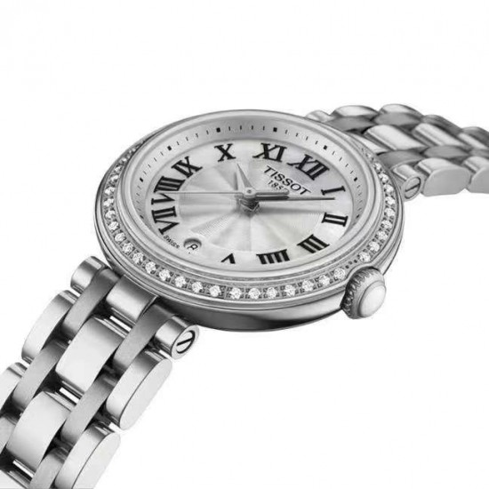 Tissot Watches: Top Quality