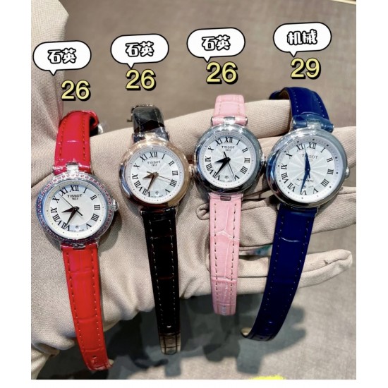 Tissot Watches: Top Quality
