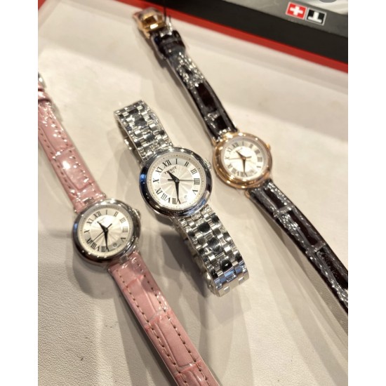 Tissot Watches: Top Quality