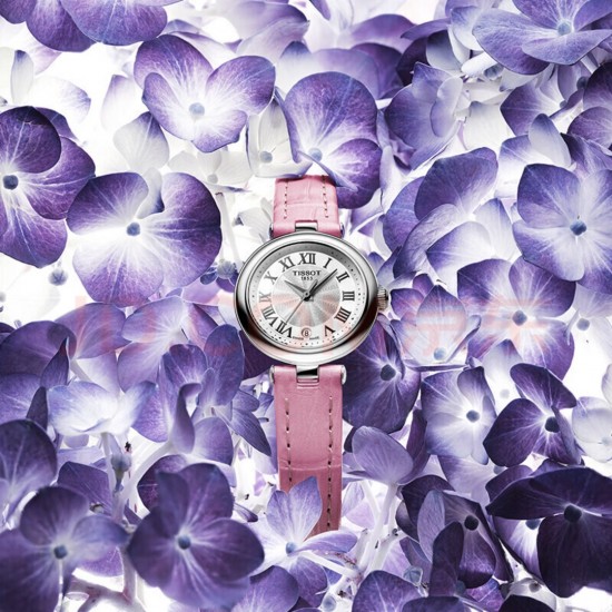 Tissot Watches: Top Quality