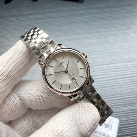 Tissot Watches: Top Quality