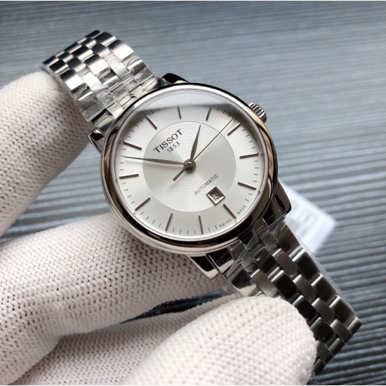 Tissot Watches: Top Quality