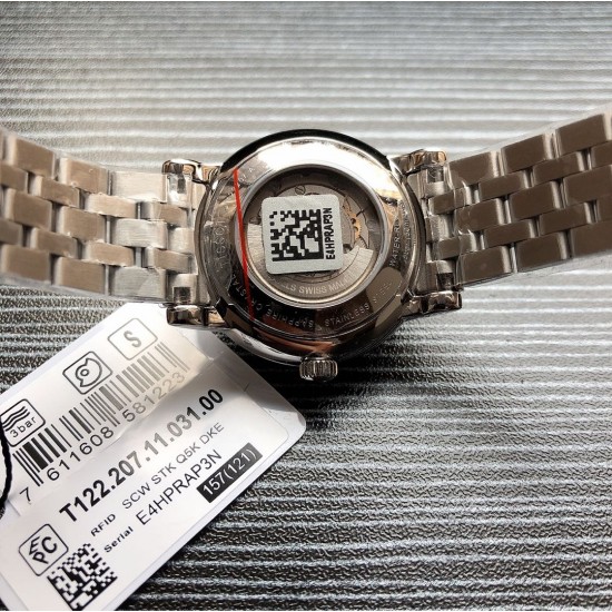 Tissot Watches: Top Quality