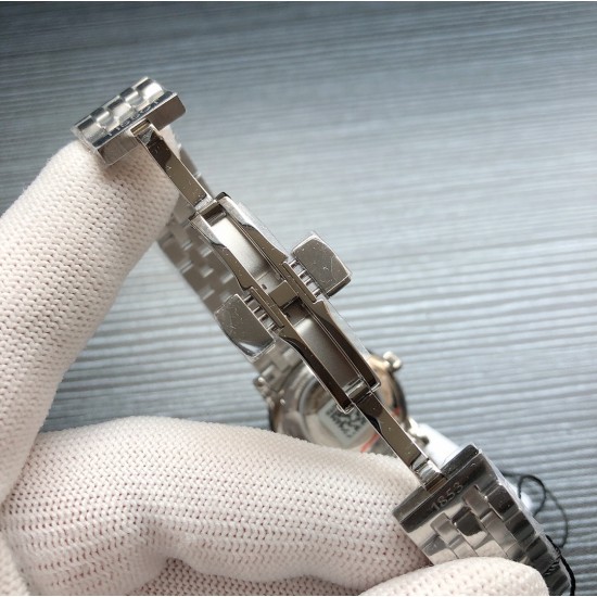 Tissot Watches: Top Quality