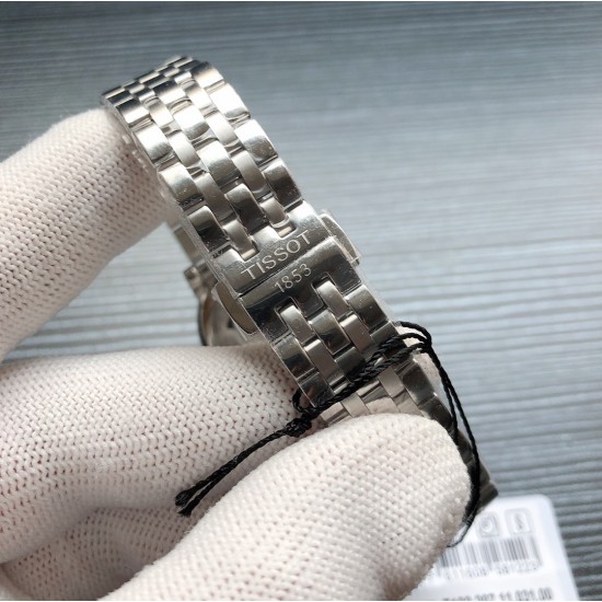 Tissot Watches: Top Quality