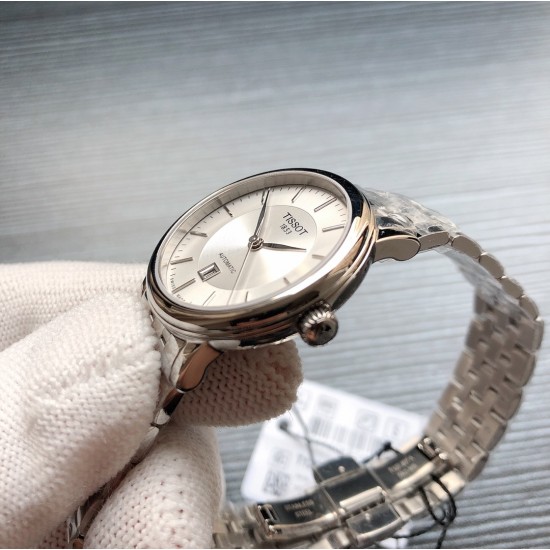 Tissot Watches: Top Quality