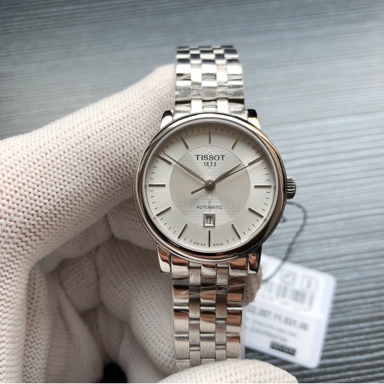 Tissot Watches: Top Quality