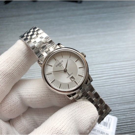 Tissot Watches: Top Quality