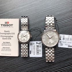 Tissot Watches: Top Quality