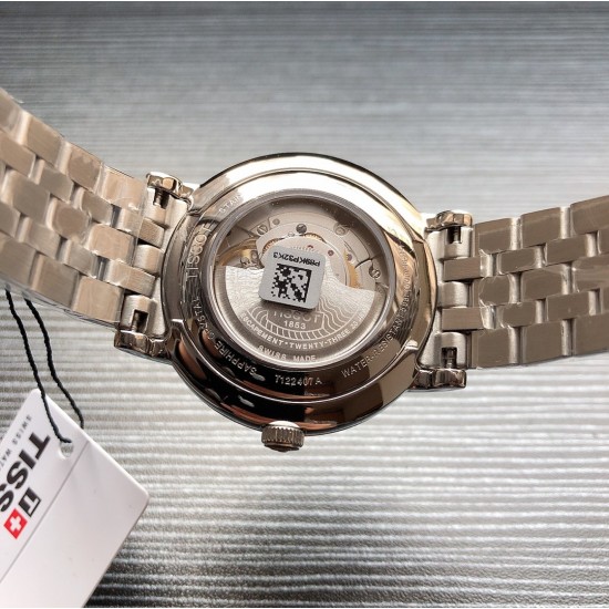 Tissot Watches: Top Quality