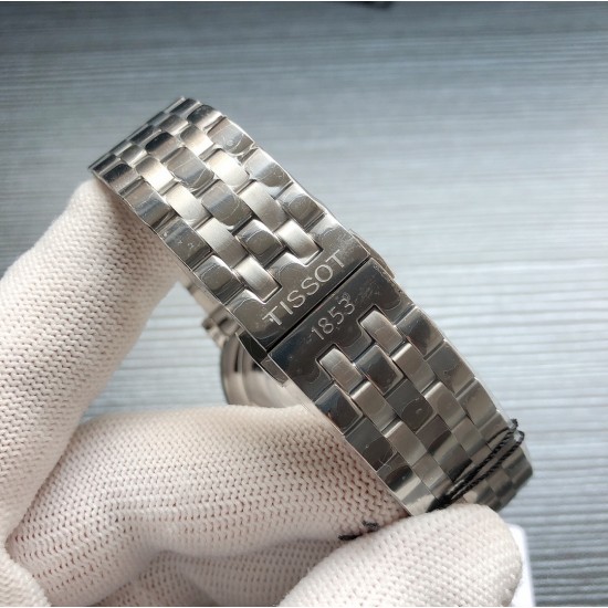 Tissot Watches: Top Quality
