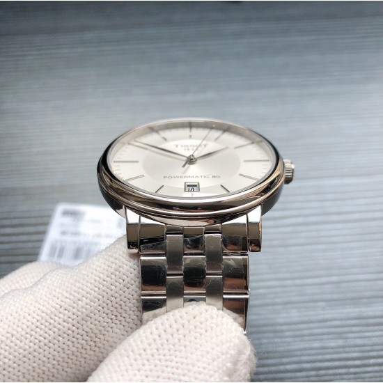 Tissot Watches: Top Quality