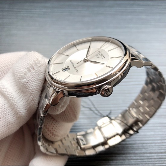 Tissot Watches: Top Quality