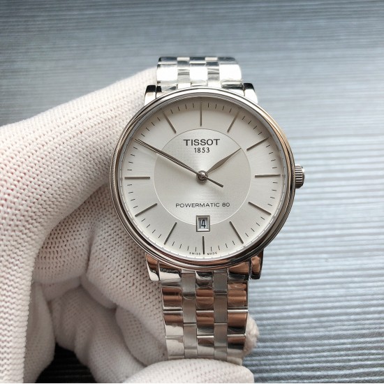 Tissot Watches: Top Quality